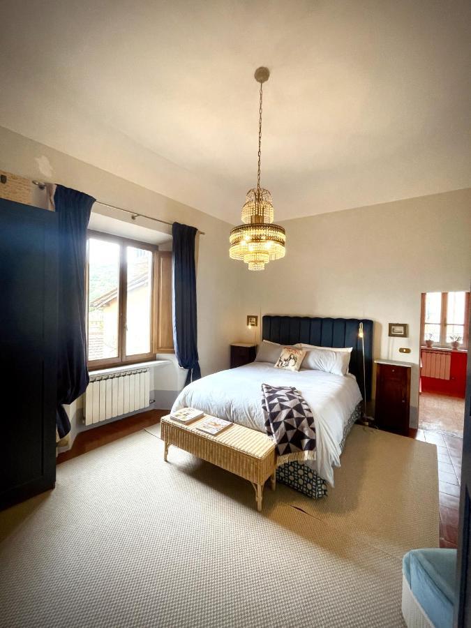 Luxury Apartment Angelio Barga Eksteriør billede