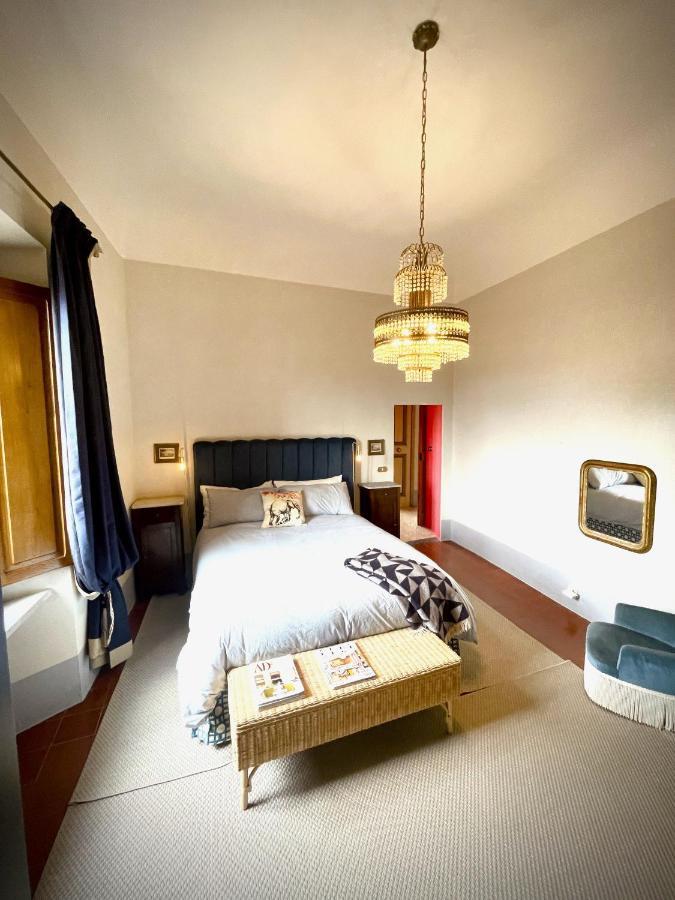 Luxury Apartment Angelio Barga Eksteriør billede
