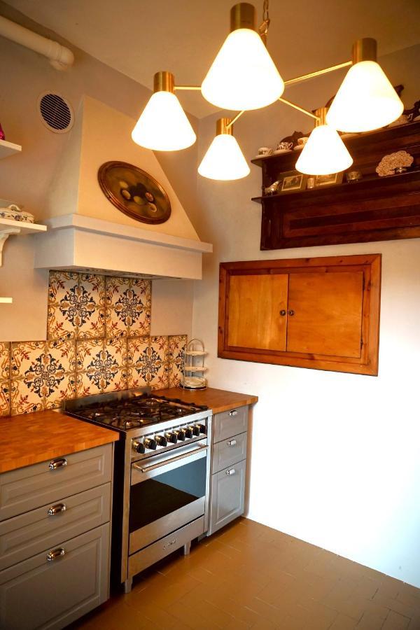 Luxury Apartment Angelio Barga Eksteriør billede
