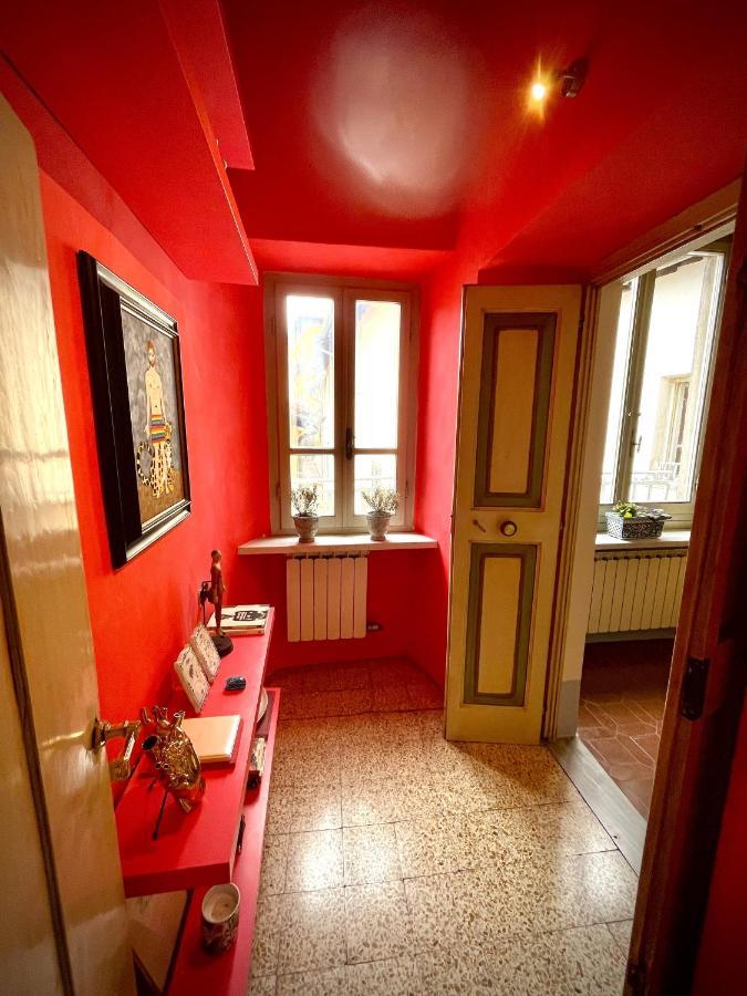 Luxury Apartment Angelio Barga Eksteriør billede