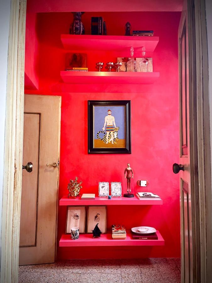 Luxury Apartment Angelio Barga Eksteriør billede