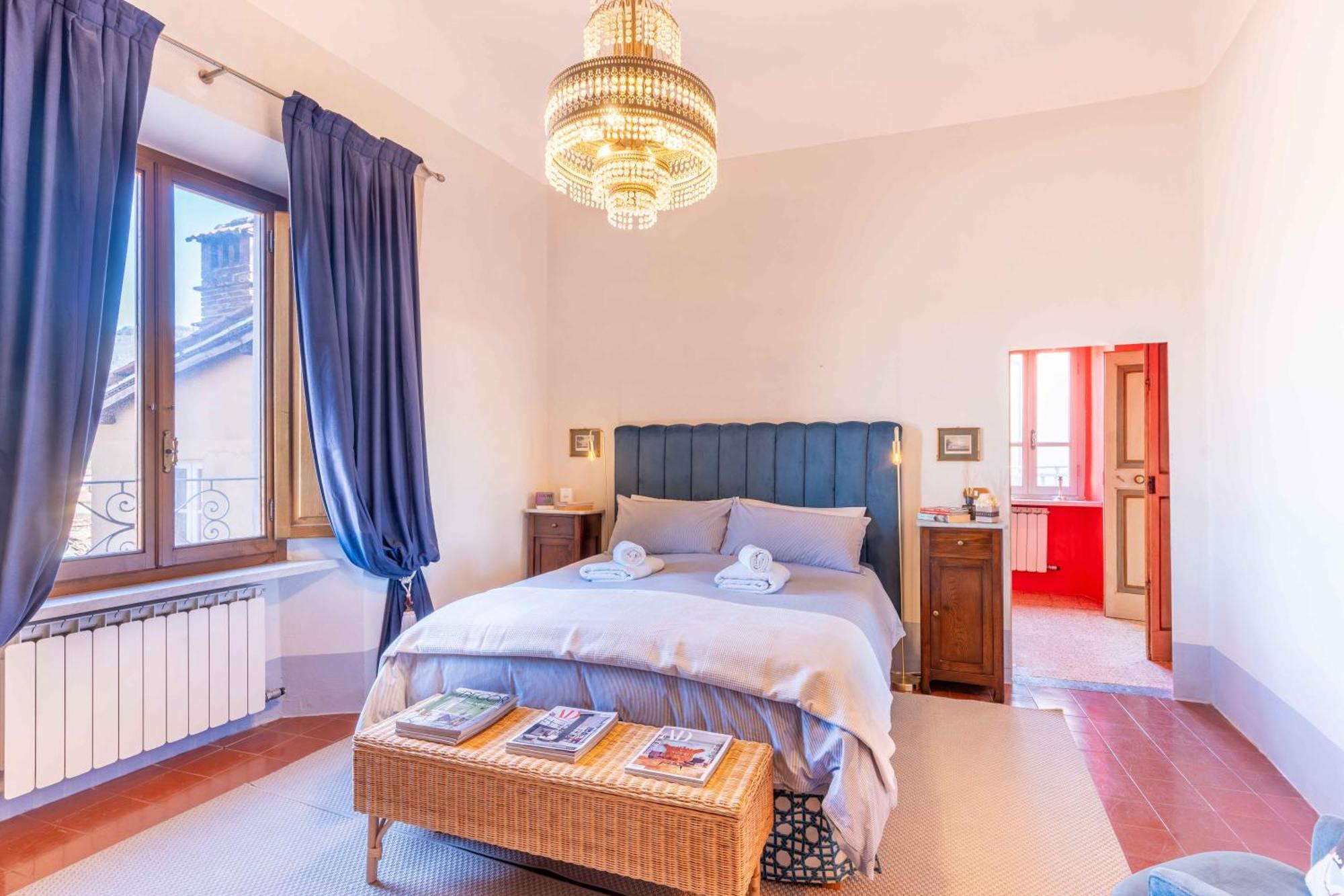 Luxury Apartment Angelio Barga Eksteriør billede
